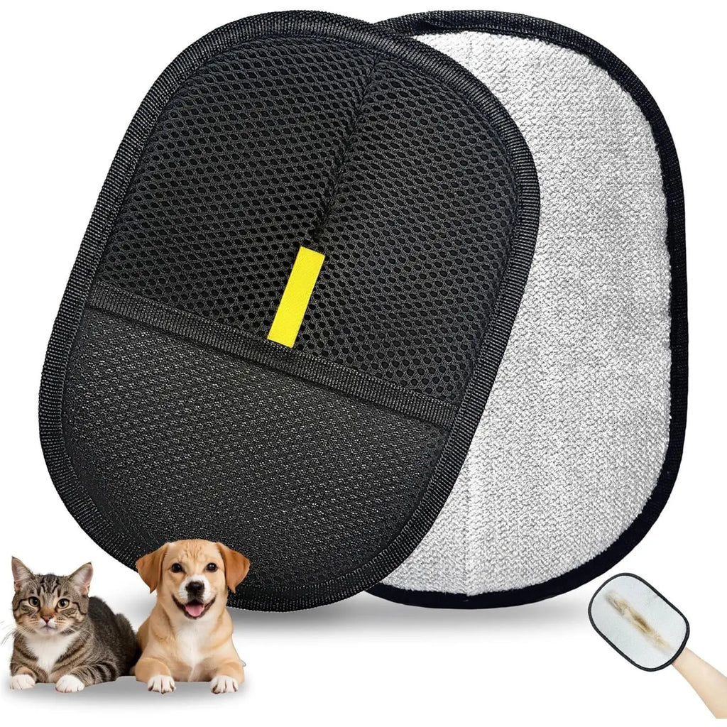 The Pet Paw - Pet Hair Remover